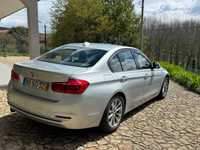 BMW 318 d Line Sport