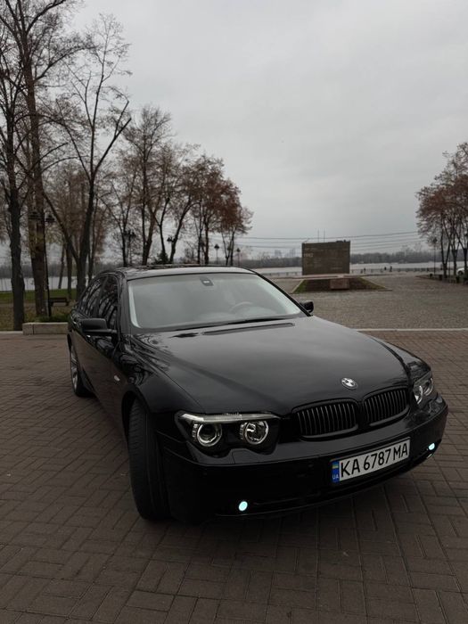 Продам автомобіль BMW