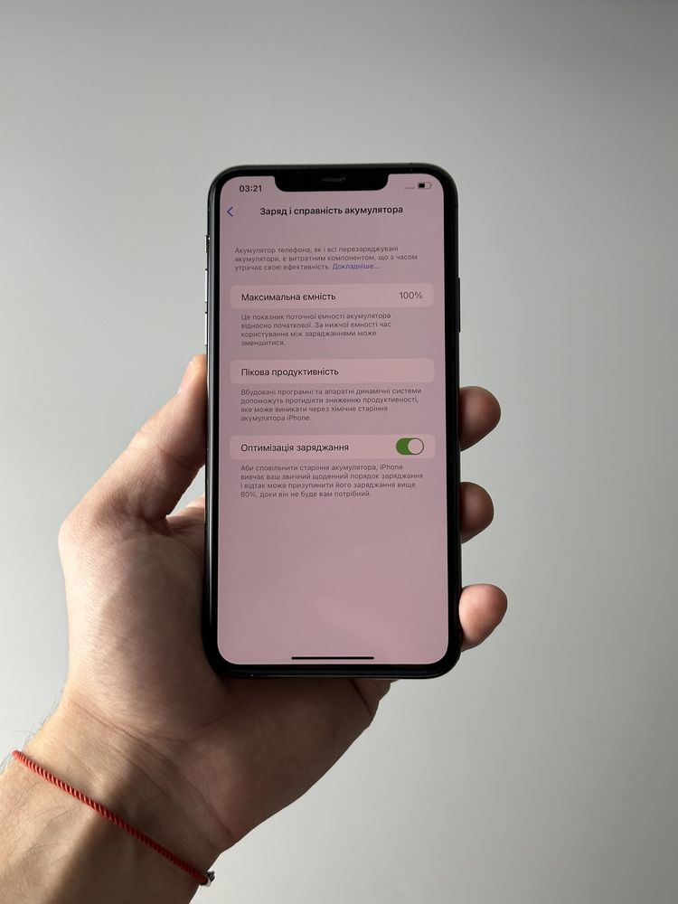 iPhone 11 Pro Max 512 Neverlock 100% Батарея