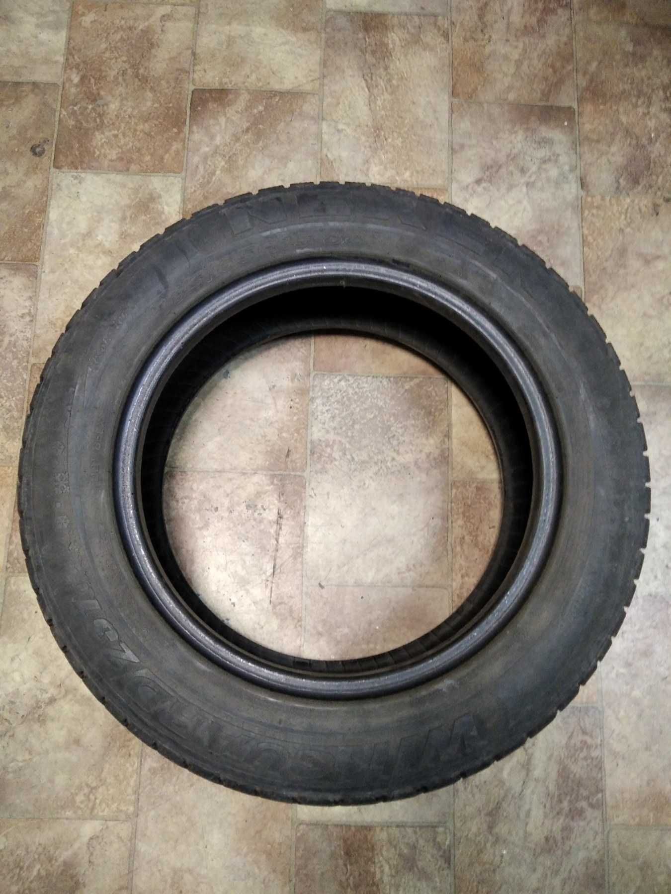 Зимові шини 185/65 R15