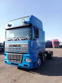 Daf 95-430 euro 2 manual skrzynia