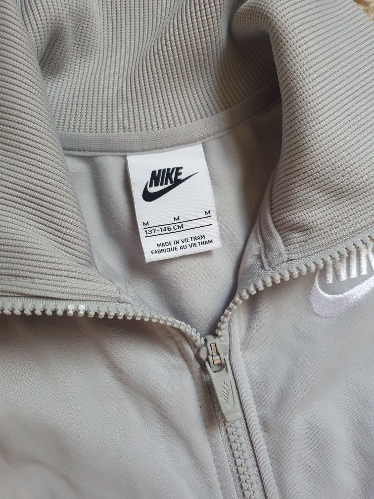 Оригинал худи Nike для девочки М 137- 146