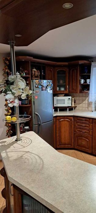 Meble kuchenne idealne nie zniszczone