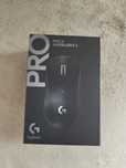Myszka logitech g pro x superlight 2
