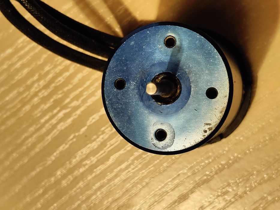 Silnik traxxas velineon 3s VXL