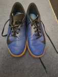 Buty Nike Bravata II IC halówki
