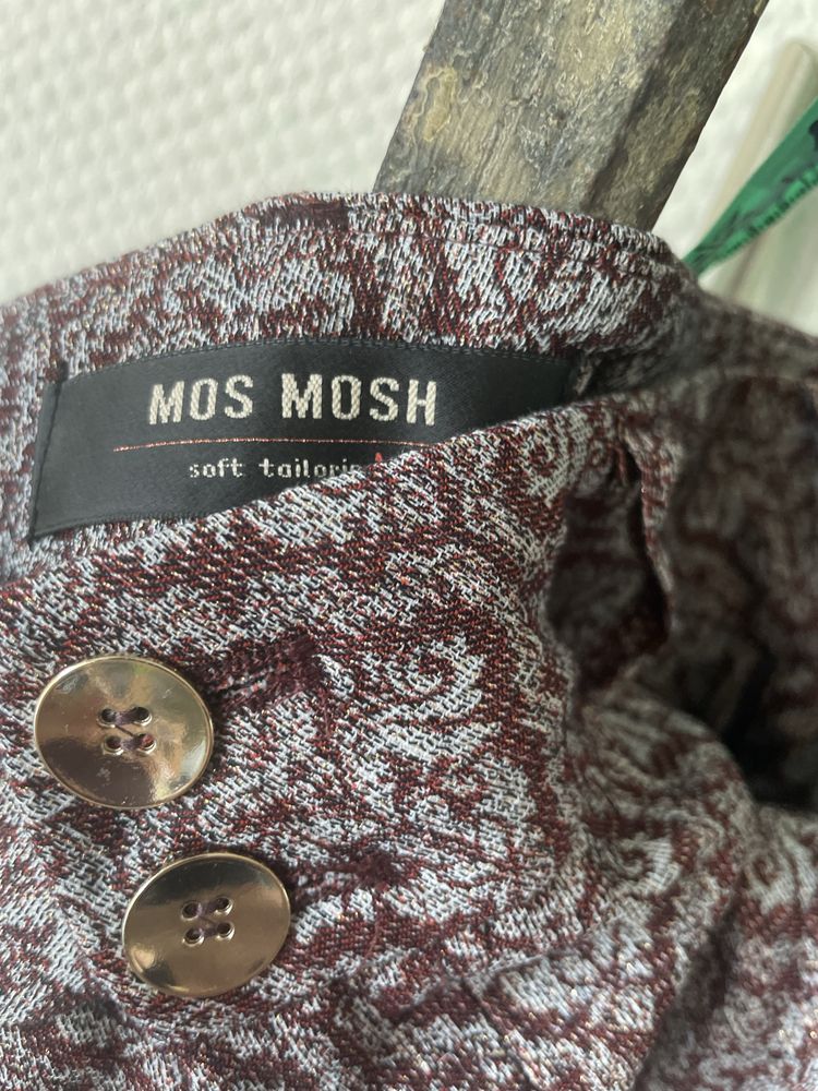 Komplet M garnitur mos mosh