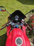Suzuki Sv1000s A2
