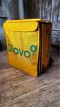Mochila da glovo