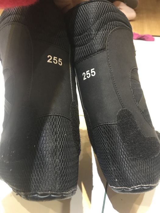 Сноубордические Ботинки для сноуборда 37 - 38 женские Trans 255