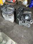 peugeot 307 partner citroen c4 alternator 1.6hdi 01-08r