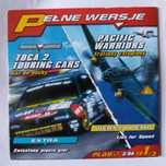 TOCA 2 TOURING CARS: gaz do dechy | gra wyścigowa po polsku na PC