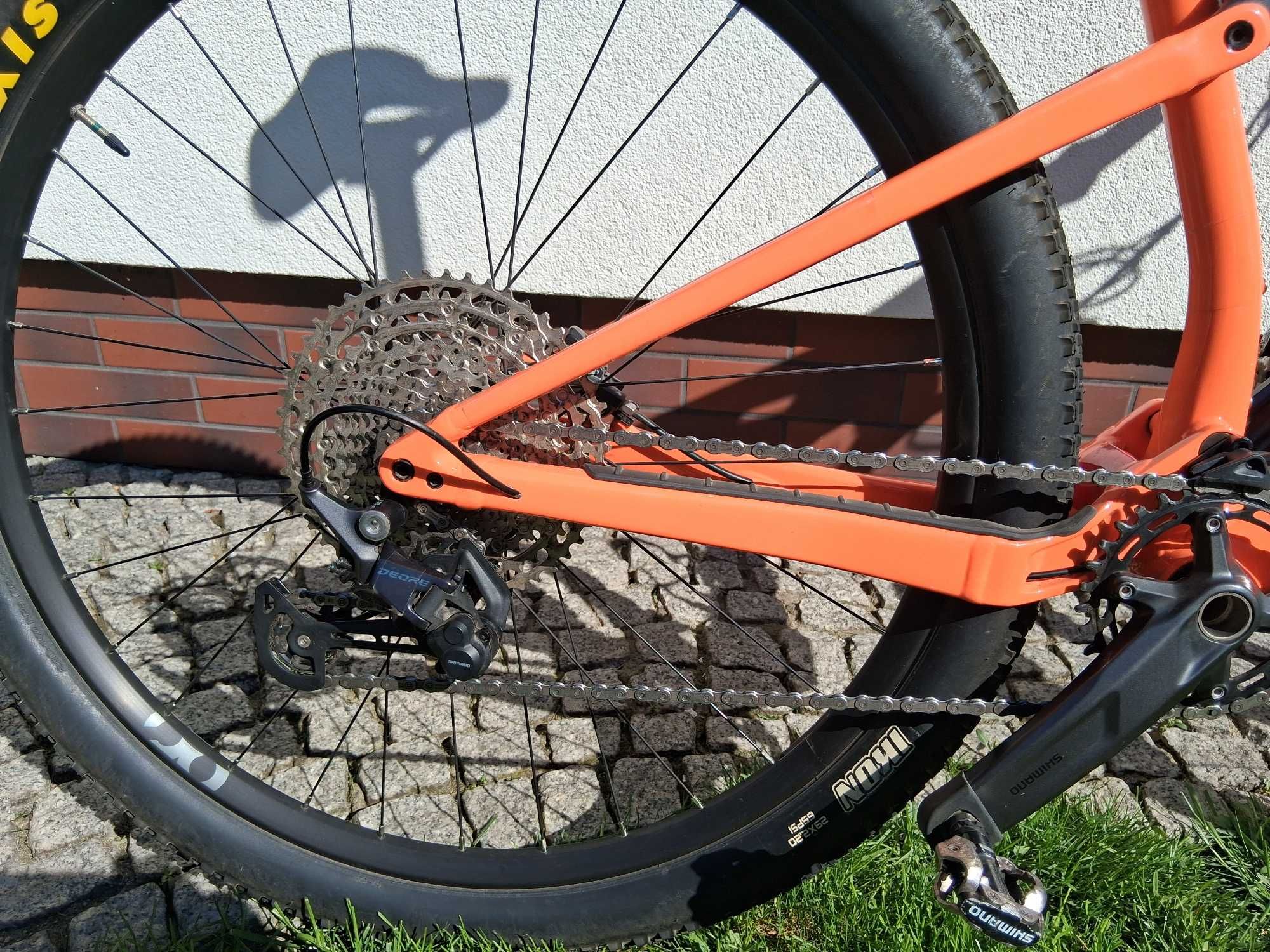 Sprzedam ORBEA OIZ H30, rozmiar L