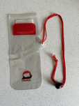 Etui do wody na telefon produkcja Niemcy logo Itaka