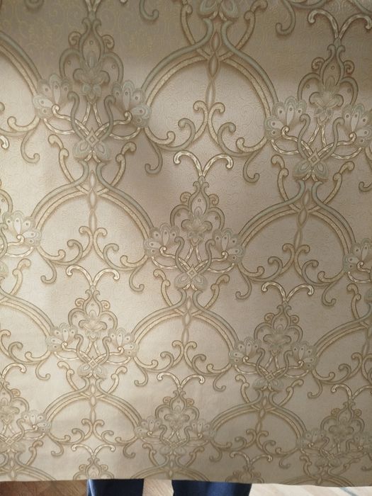 Продам шпалери / обои для стін , ціна за рулон