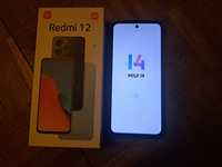 Xiaomi redmi 12  8/256gb