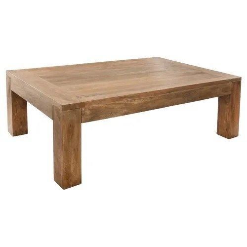 Mesa de centro Atmosphera "AJMAL" NOVA!