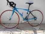 Bicicleta Specialized Roubaix
