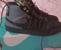 Przecieraj szlaki w butach Nike SB Zoom Blazer Mid Premium