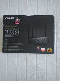 Роутер Asus RT-AC51