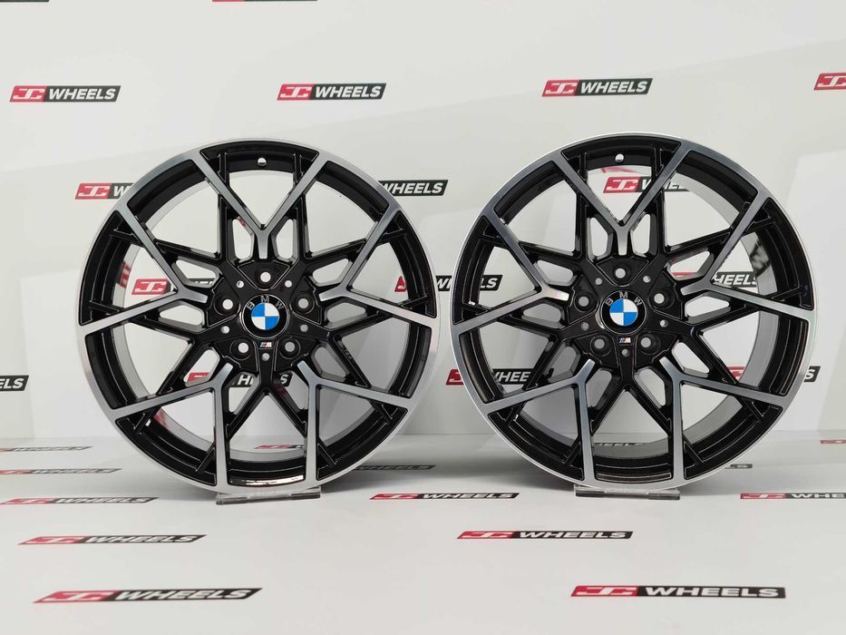 Jantes Look BMW 795M em 19 | 5x120