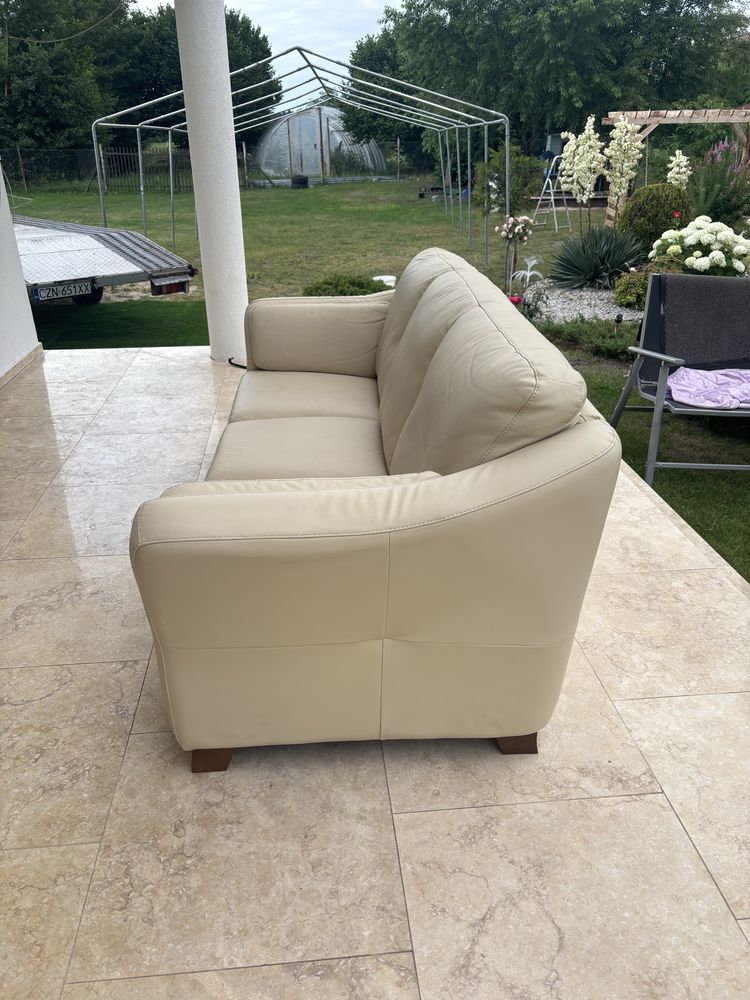 Sofa Viena 3 skóra