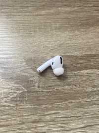 робочий airpods pro лівий навушник, левий наушник