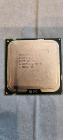 Procesor Intel Celeron