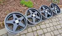 15" alufelgi 4x100 corsa astra combo tigra punto civic swift yaris