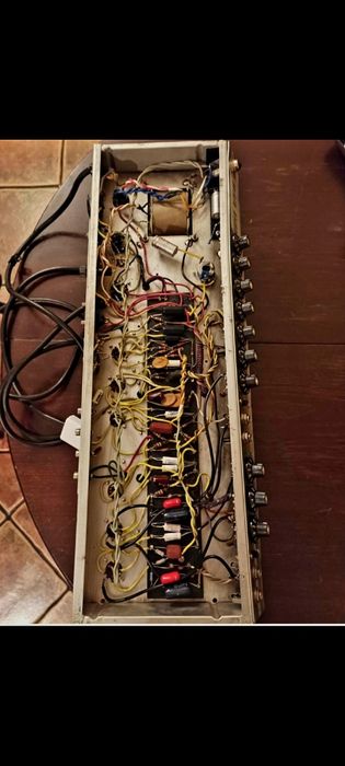 1971 Fender Super Reverb