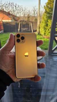 IPHONE 11 Pro 256gb  Gold