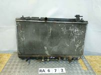 Toyota Camry V40 Lexus ES 06-11 радіатор  RA0672