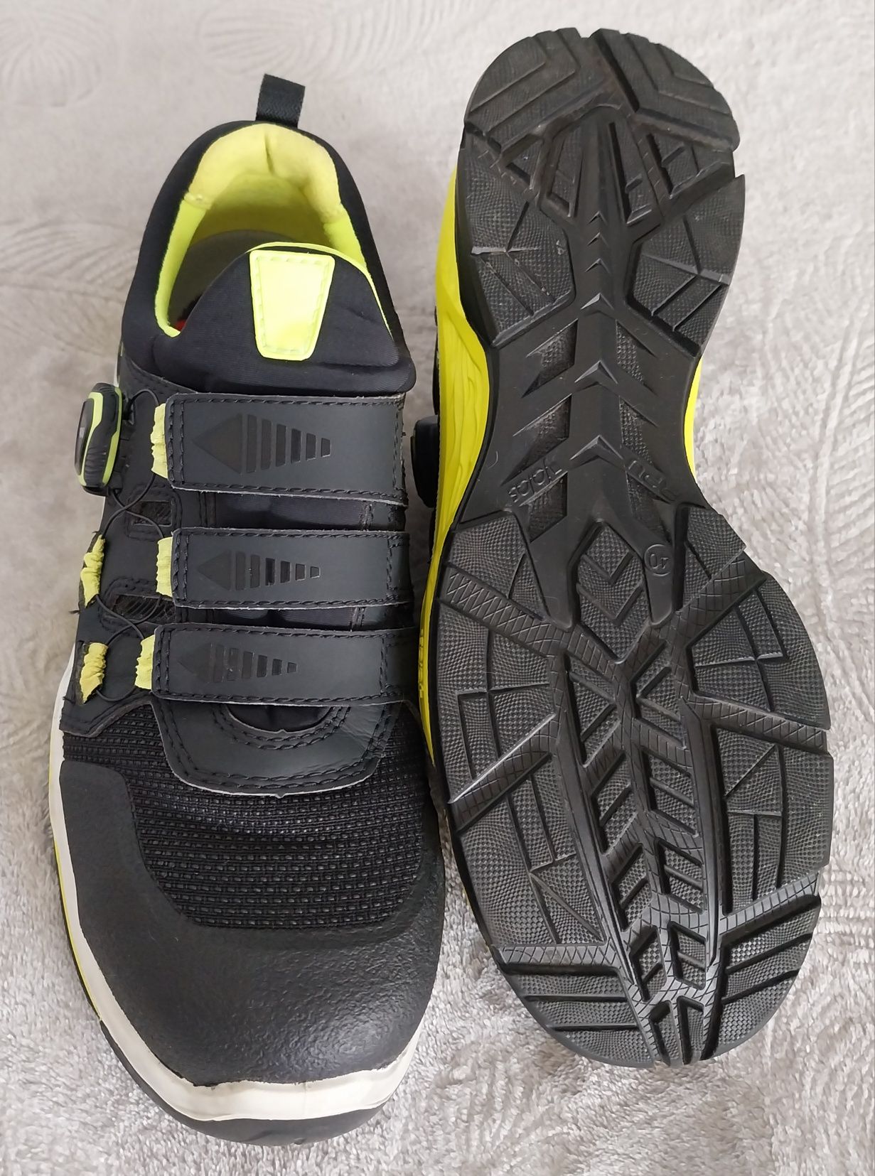 Buty bezpieczne Jalas TIO 2058 rozm.40
