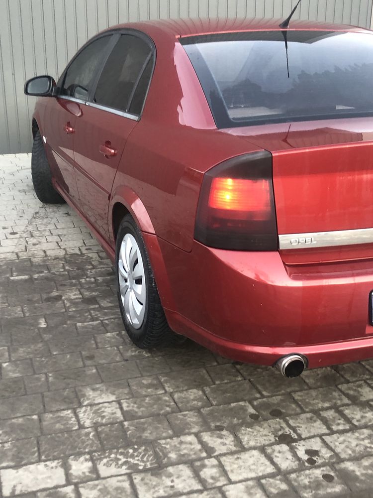 Продам Opel Vectra C