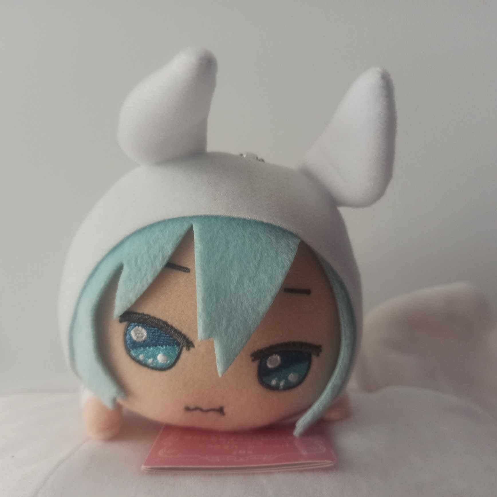Banpresto Maskotka Pluszak Keychain breloczek Idolish7 Yotsuba Tamaki
