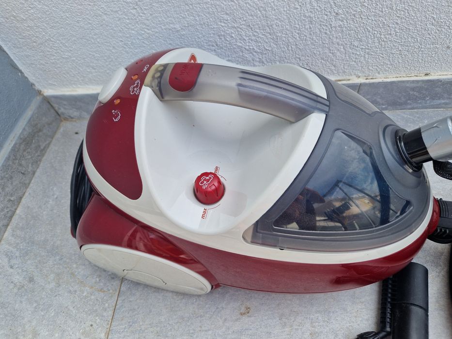 Vaporetto Titano Mundial Casa