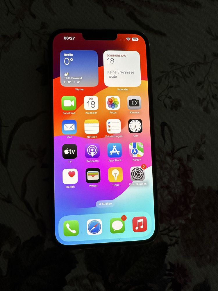 Iphone 13 Pro Max как новый айфон 13 промакс как новый