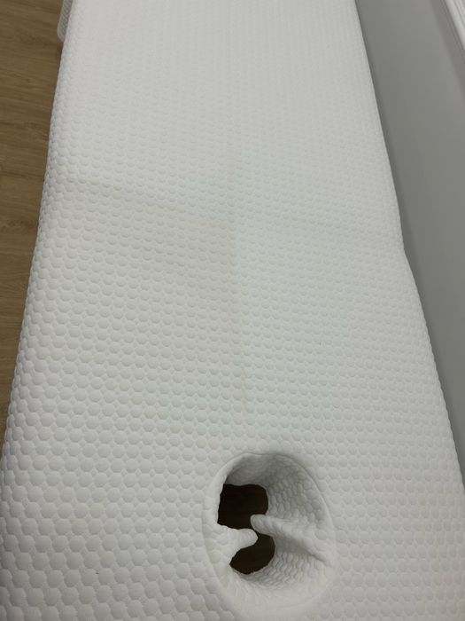 Capas de marquesa