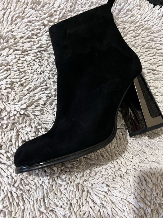 Жіночі ботинки демісезон