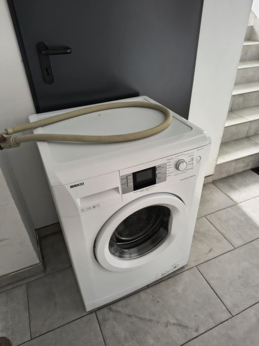 Sprzedam pralkę beko
