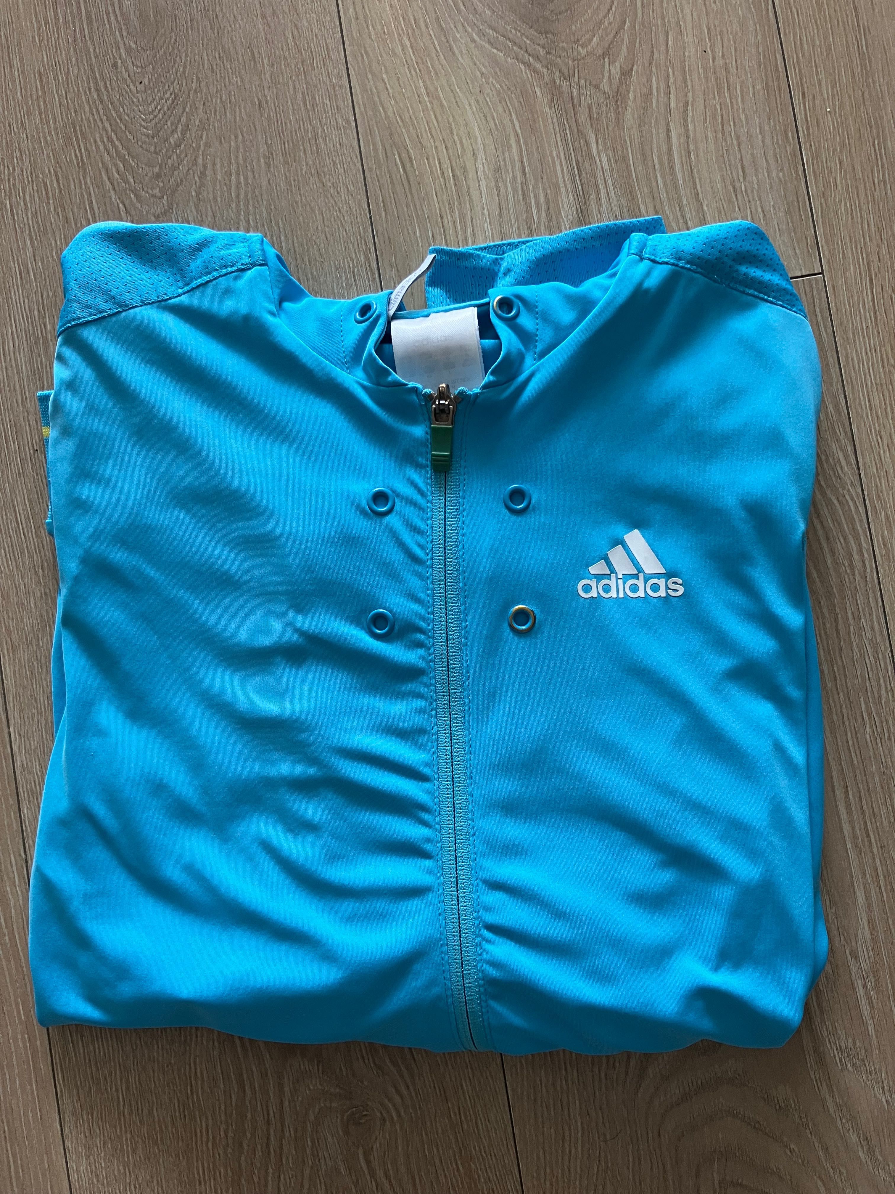 Bluza Adidas letnia rozmiar L