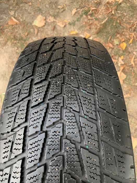 Зимова шина(резина) 225/65 R17 “TOYO” G-02 Plus - 1шт