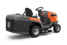 Nowy Model- Husqvarna tc 215- Raty 0% OKAZJA1! OSTATNIA SZTUKA!