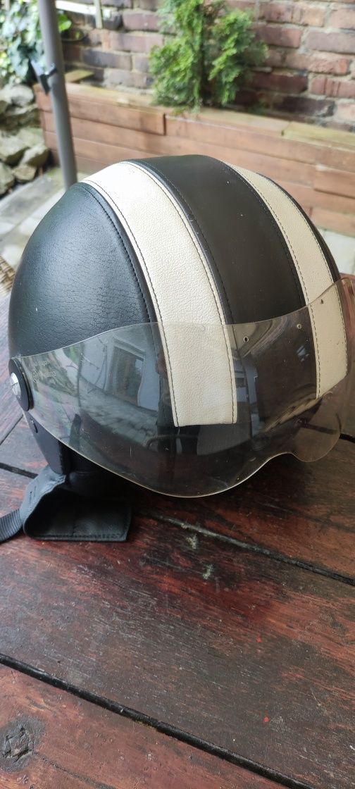 Kask Harley Davidson