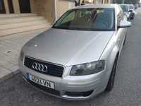 Audi A3 1.6 Sport