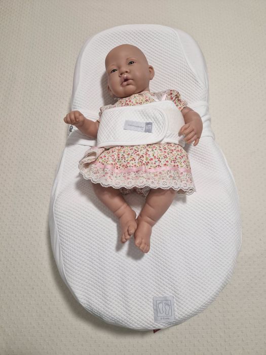 Ninho Ergonómico - Red Castle - Cocoonababy – Usado