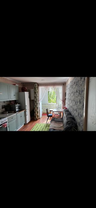 Оренда однокімнатної квартри в новобудові від власника