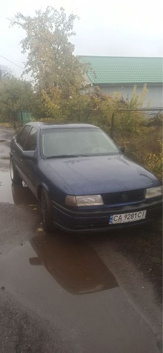 Продам авто Опель вектра