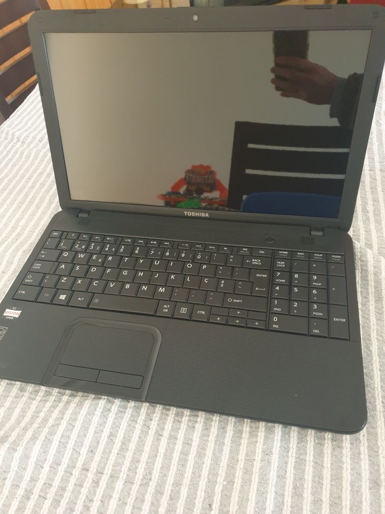 Toshiba Satéllite c850d 11c