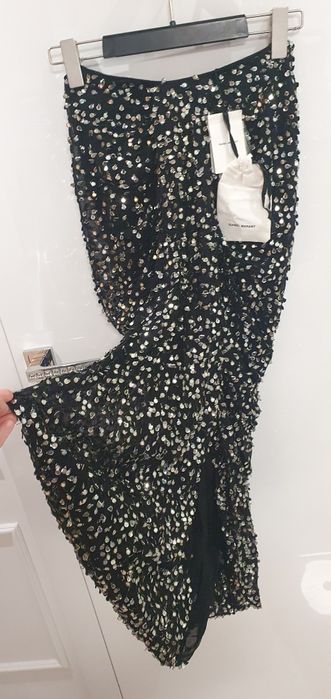 Spodnica Isabel Marant nowa 34